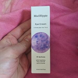 MAD HIPPIE EYE CREAM
